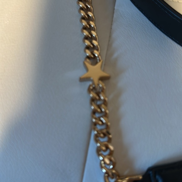 Stella McCartney Alter Nappa Star medium shoulder bag - Picture 4 of 11